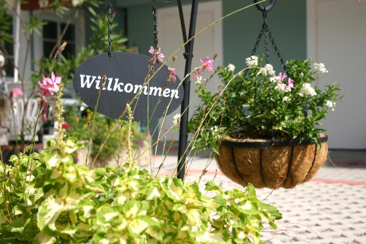 Hotel Altneudörflerhof Bad Radkersburg Exteriör bild