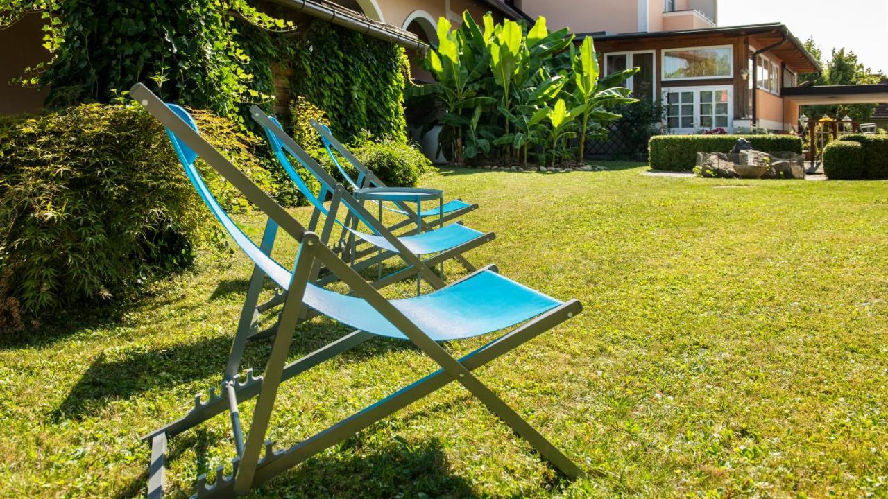 Hotel Altneudörflerhof Bad Radkersburg Exteriör bild