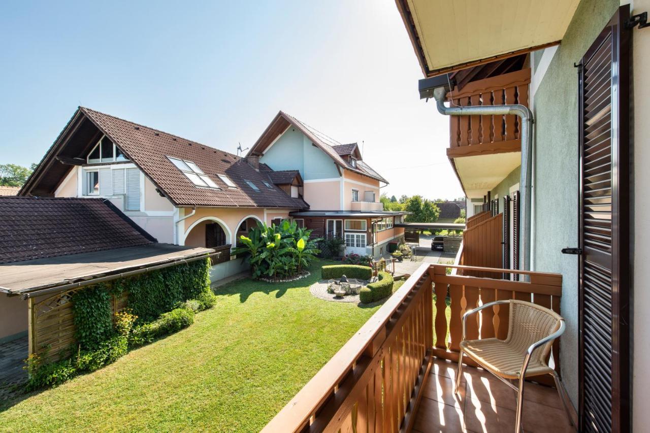 Hotel Altneudörflerhof Bad Radkersburg Exteriör bild