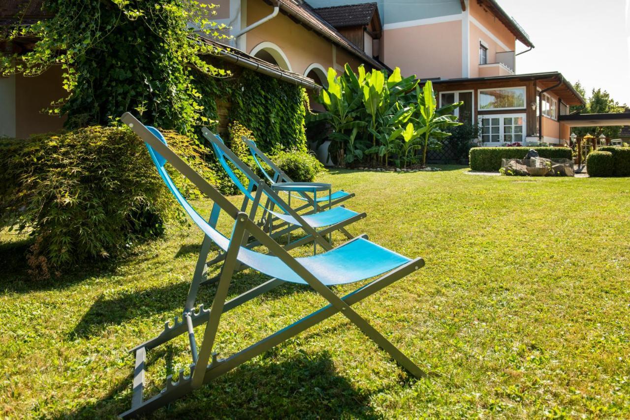 Hotel Altneudörflerhof Bad Radkersburg Exteriör bild