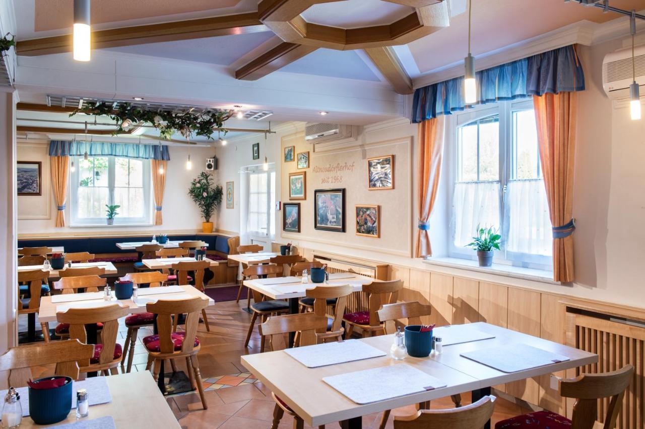 Hotel Altneudörflerhof Bad Radkersburg Exteriör bild