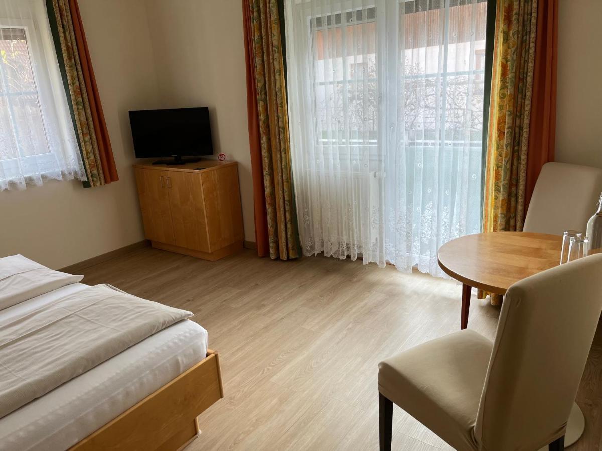 Hotel Altneudörflerhof Bad Radkersburg Exteriör bild