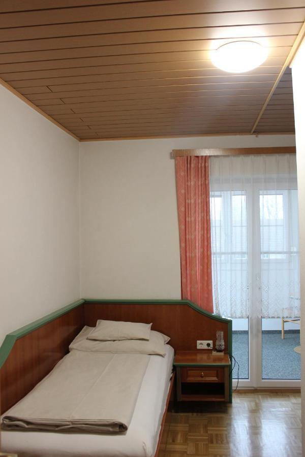 Hotel Altneudörflerhof Bad Radkersburg Rum bild