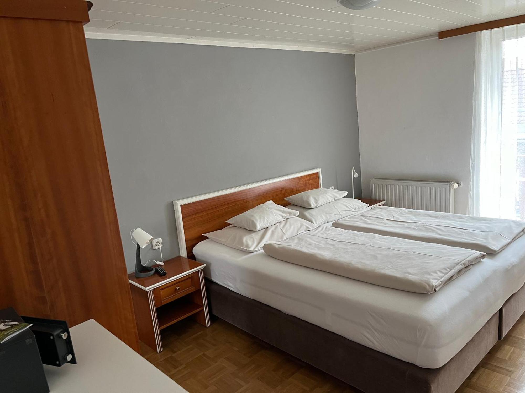 Hotel Altneudörflerhof Bad Radkersburg Exteriör bild