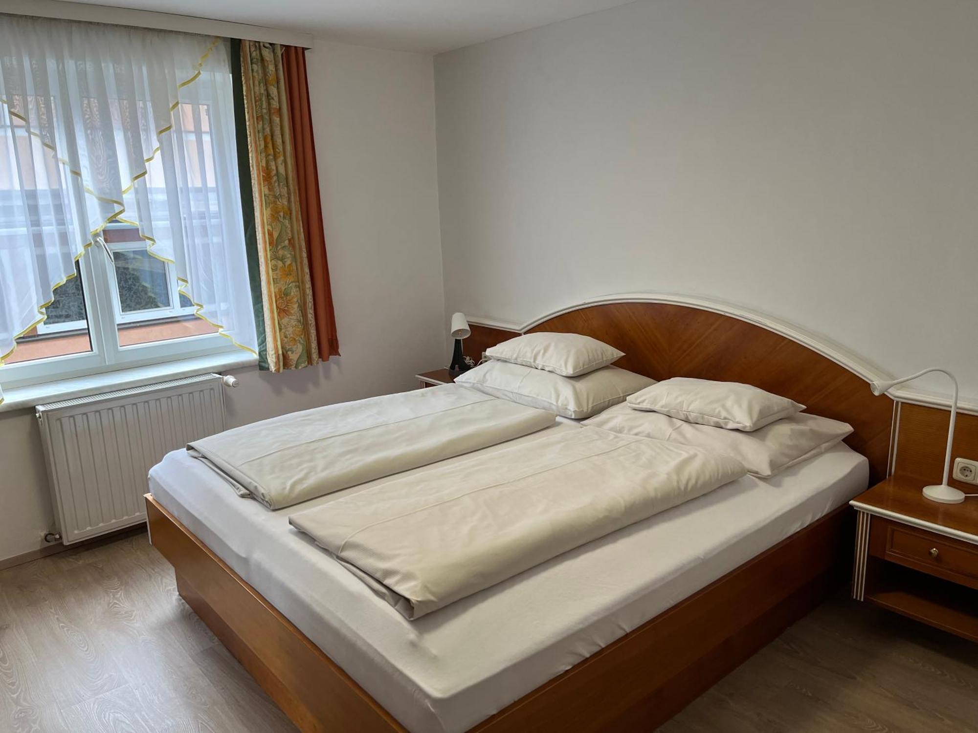 Hotel Altneudörflerhof Bad Radkersburg Exteriör bild