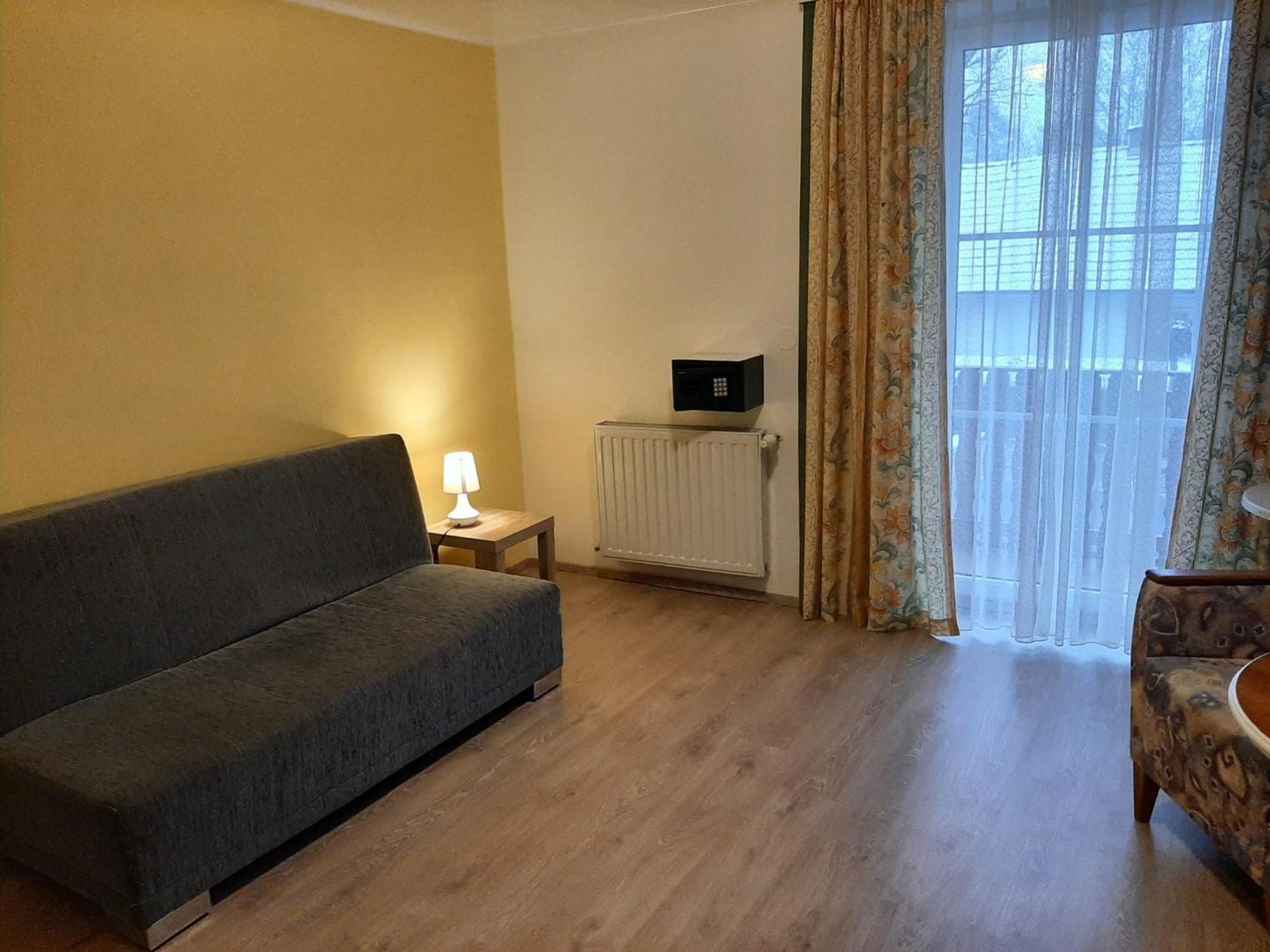 Hotel Altneudörflerhof Bad Radkersburg Rum bild