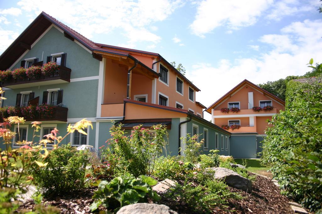 Hotel Altneudörflerhof Bad Radkersburg Exteriör bild