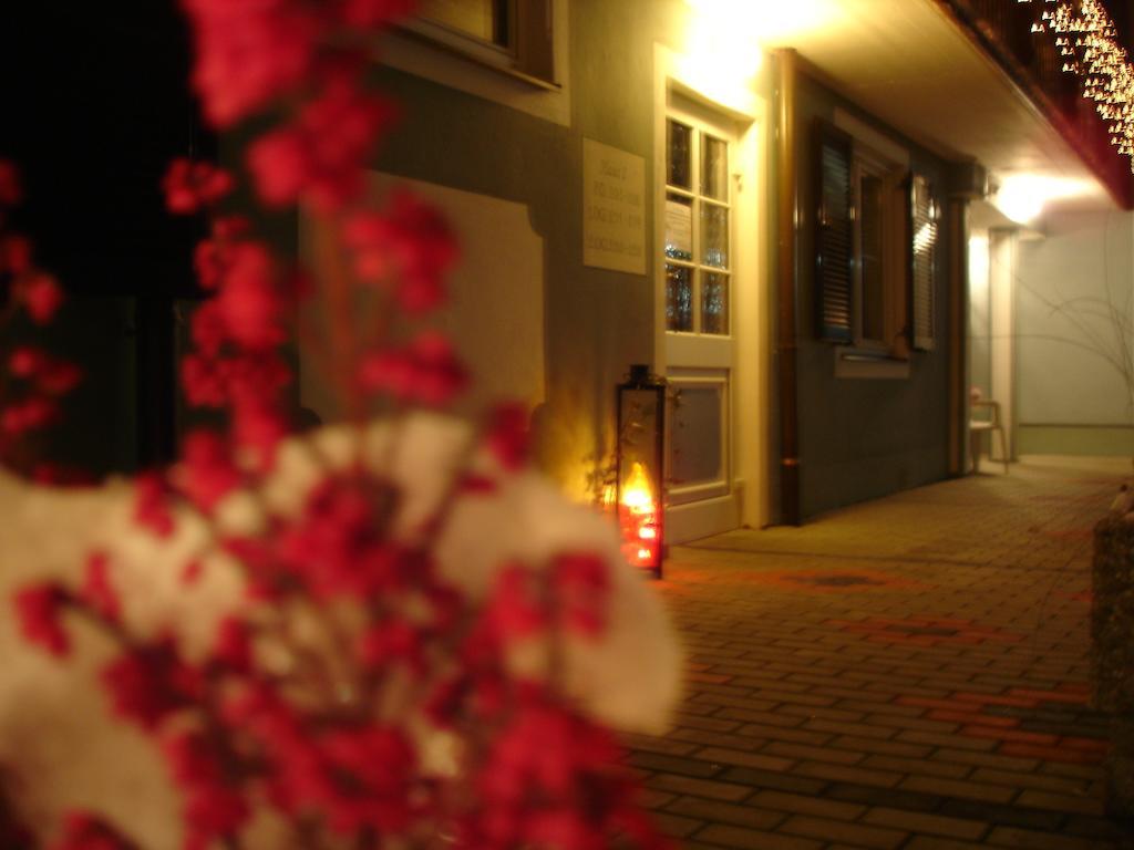 Hotel Altneudörflerhof Bad Radkersburg Exteriör bild