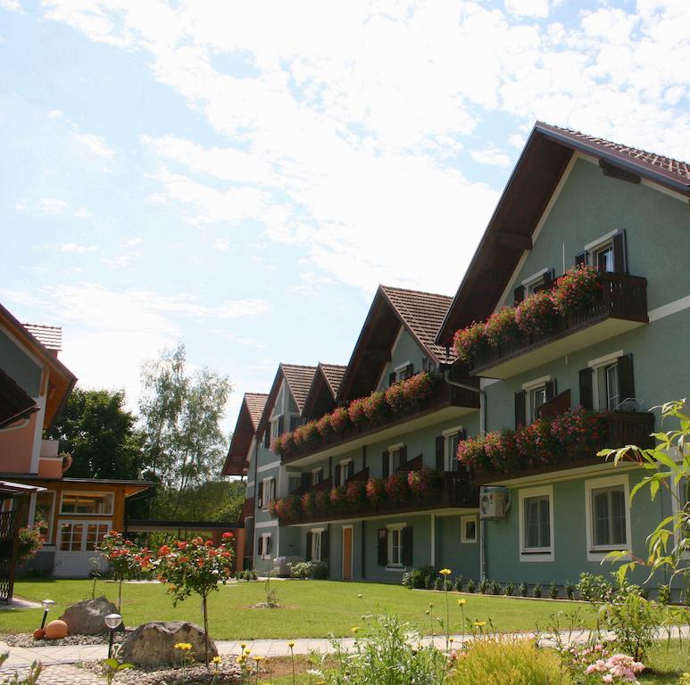 Hotel Altneudörflerhof Bad Radkersburg Exteriör bild