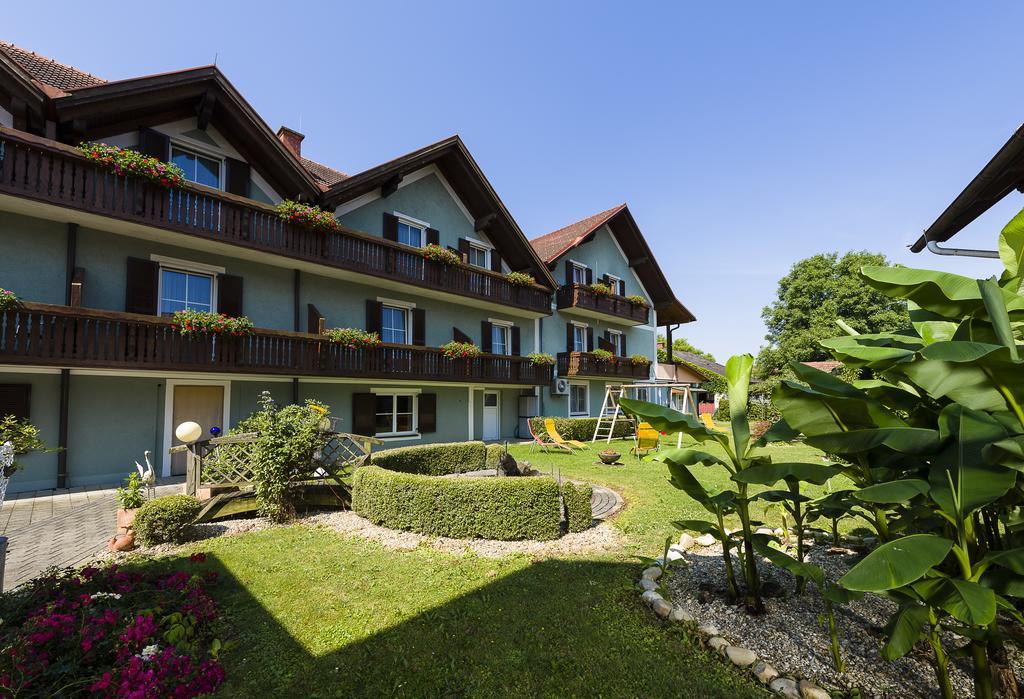 Hotel Altneudörflerhof Bad Radkersburg Exteriör bild